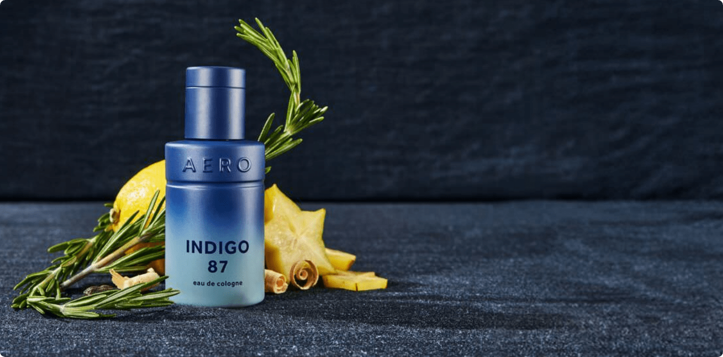 Indigo 87